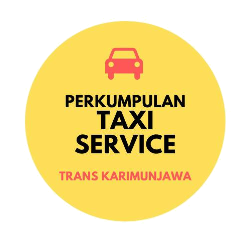 Perkumpulan Taxi Service Trans Karimunjawa