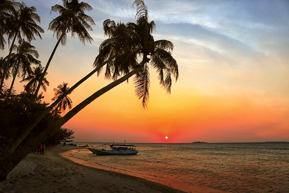 Waktu Terbaik Liburan ke Karimunjawa